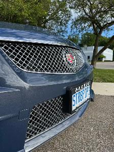 2009 Cadillac CtsV - Photo 3