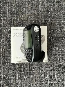 Godox Xpro N TTL Wireless Flash Trigger - Photo 2