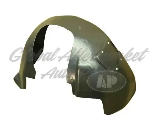 Chevrolet Camaro 2010-2013 Fender Liner Front Ss Left and Right