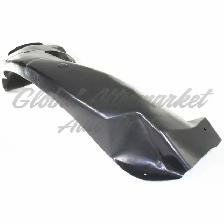 Chevrolet Camaro 2010-2013 Fender Liner Front Ss Left and Right - Photo 2
