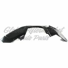 Chevrolet Camaro 2010-2013 Fender Liner Front Ss Left and Right - Photo 3
