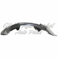 Chevrolet Camaro 2010-2013 Fender Liner Front Ss Left and Right - Photo 4