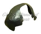 Chevrolet Camaro 2010-2013 Fender Liner Front Ss Left and Right - Photo 5
