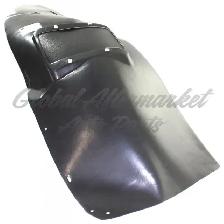 Chevrolet Camaro 2010-2013 Fender Liner Front Ss Left and Right - Photo 7