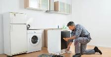 Dishwasher f-i-x