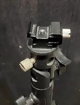 2 Tripods Light Stands for Speedlite Flash - Photo 3