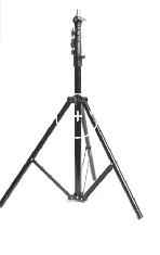 2 Tripods Light Stands for Speedlite Flash - Photo 4