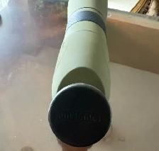 MEOPTA 20-60X-80 Spotting Scope w/ Meopta H75 20-60x Eye Piece - Photo 4