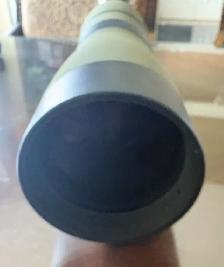 MEOPTA 20-60X-80 Spotting Scope w/ Meopta H75 20-60x Eye Piece - Photo 5