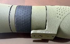 MEOPTA 20-60X-80 Spotting Scope w/ Meopta H75 20-60x Eye Piece - Photo 6