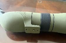 MEOPTA 20-60X-80 Spotting Scope w/ Meopta H75 20-60x Eye Piece - Photo 7
