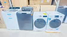 Long Weekend Sale. WASHER/ DRYER & STACKABLE! - Photo 2