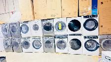 Long Weekend Sale. WASHER/ DRYER & STACKABLE! - Photo 3