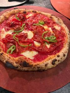 Pizza Cook (part time)