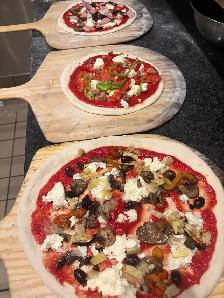 Pizza Cook (part time) - Photo 2