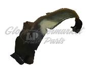 Chevrolet Aveo Sedan 2004-2008 Fender Liner Front Left and Right