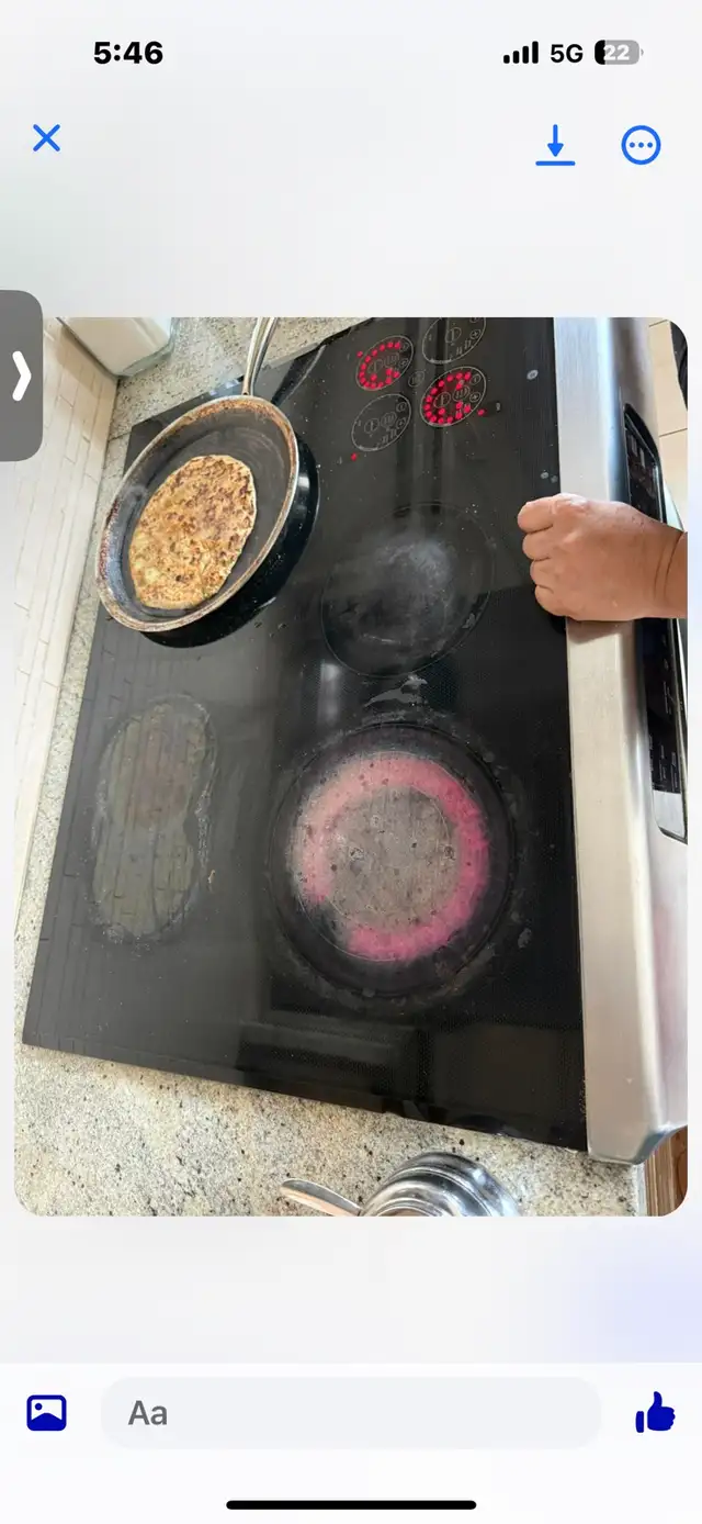 Stove & o¥en  Repa!r and !nsta!ion