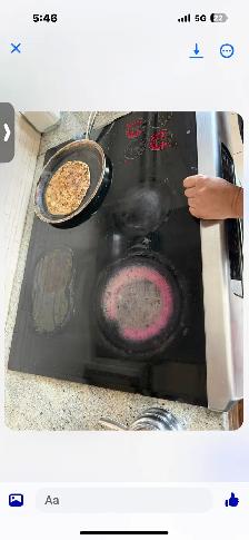 Stove & o¥en  Repa!r and !nsta!ion