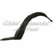 Chevrolet Aveo Sedan 2007-2011 Fender Liner Front Left and Right - Photo 2