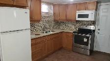 2 bedrooms basement apartment - Photo 10