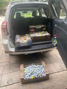 We Buy Used Golf Balls for Cash | Markham & York Region - Photo 2