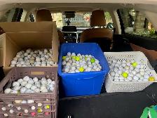 We Buy Used Golf Balls for Cash | Markham & York Region - Photo 4