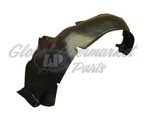 Chevrolet Aveo Hatchback 2004-2008 Fender Liner Left and Right