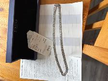 20" necklace - Photo 2