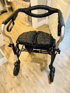 Walker for sale - Photo 2