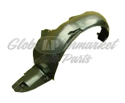 Chevrolet Aveo 5 2009-2011 Fender Liner Left and Right