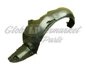 Chevrolet Aveo 5 2009-2011 Fender Liner Left and Right