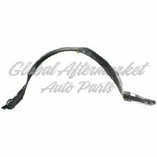 Chevrolet Aveo 5 2009-2011 Fender Liner Left and Right - Photo 6