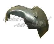 Chevrolet Avalanche 2007-2013 Fender Liner Off Left and Right