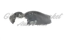 Chevrolet Avalanche 2007-2013 Fender Liner Off Left and Right - Photo 3