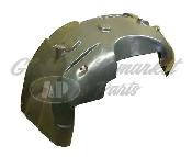 Chevrolet Avalanche 2007-2013 Fender Liner Off Left and Right - Photo 5
