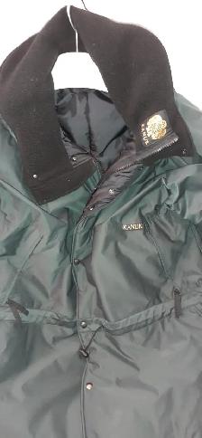 Manteau hiver neuf large vraiment neuf prix 70.00 très belle cou - Photo 2