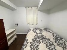 2-BEDROOM WALKOUT BASMNET , FRONT ENTRY@EGLINTON/HURONTARIO - Photo 5