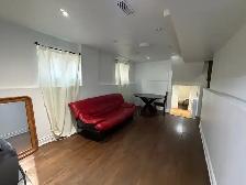 2-BEDROOM WALKOUT BASMNET , FRONT ENTRY@EGLINTON/HURONTARIO - Photo 6