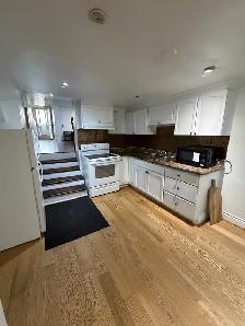 2-BEDROOM WALKOUT BASMNET , FRONT ENTRY@EGLINTON/HURONTARIO - Photo 7