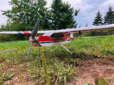 Rc Plane