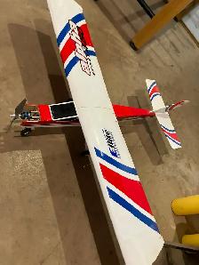 Rc Plane - Photo 3