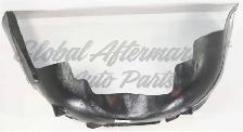 Chevrolet Avalanche 2007-2013 Fender Liner Front Left and Right - Photo 3