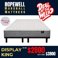 MATTRESS SALE - KING SIZE ! IN STOCK - Photo 10