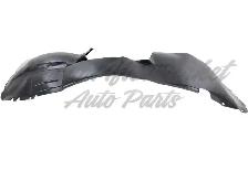Chrysler Voyager 2001-2003 Fender Liner Left and Right - Photo 6