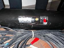 Ensemble 5 hauts parleurs et 1 subwoofer neuf 150$ négociable. - Photo 4
