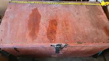 Heavy duty tool box, built sturdy - Photo 2