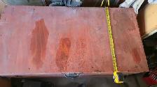 Heavy duty tool box, built sturdy - Photo 3