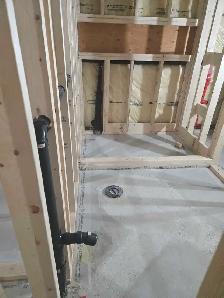 Construction and Plumbing Helper