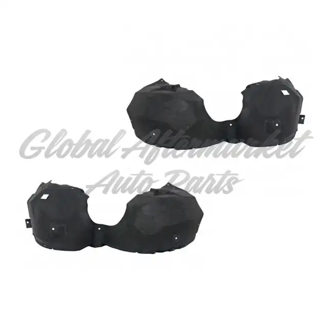 Chrysler Voyager 2020-2025 Fender Liner Front Left and Right