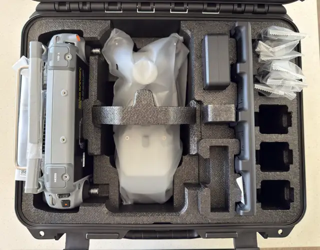 NEW! DJI Matrice 4E Universal Edition Drone